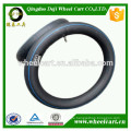 Good quality natural rubber motorcycle tube 2.75-18